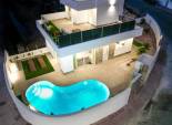Nieuwbouw Woningen - terraced -
Ciudad Quesada