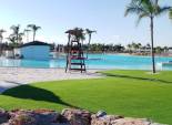 Nouvelle construction - Appartement -
Torre Pacheco - Santa Rosalía