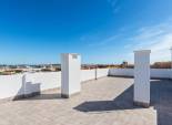 New Build - Apartment -
Cartagena - Mar De Cristal