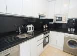 Nieuwbouw Woningen - Appartement -
Res. Las Filipinas