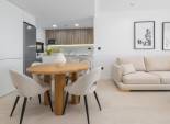 Neue Gebäude - Penthouse -
Los Alcazares - Serena Golf