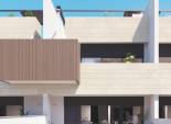 Nieuwbouw Woningen - Bungalow - Begane grond -
Pilar de la Horadada