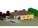 Nouvelle construction - Villa -
Pinoso - Lel