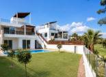Neue Gebäude - Freistehend / Villa -
Ciudad Quesada - Rojales - Ciudad Quesada