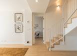 Nieuwbouw Woningen - terraced -
La Nucía