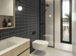 Nouvelle construction - Penthouse -
Guardamar del Segura - Guardamar Del Segura