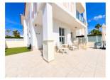 Wiederverkauf - Apartment -
Ciudad Quesada - Rojales - Doña Pepa