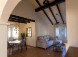 Nieuwbouw Woningen - detached -
Fuente Álamo - Fuente Alamo