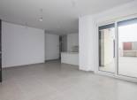 Nouvelle construction - Villa -
Polop - La Alberca