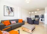 Nieuwbouw Woningen - Appartement -
Res. Las Filipinas