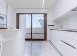 Neue Gebäude - Bungalow -
Torrevieja - Los Balcones