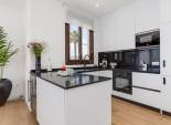Obra nueva - Independiente / Villa -
Finestrat