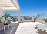 Resale - Apartment -
Guardamar del Segura - El Raso