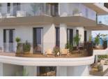 New Build - Apartment -
La Vila Joiosa