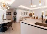 Nieuwbouw Woningen - Bungalow -
Rojales - Doña Pepa