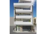 Obra nueva - Apartamento -
Torrevieja - Playa del Cura