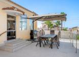 Herverkoop - Vrijstaande woning / Villa -
Ciudad Quesada - Rojales - Ciudad Quesada