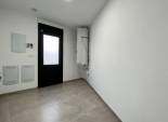 Nieuwbouw Woningen - Villa -
San Pedro del Pinatar - Lo Pagan