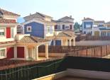 Nieuwbouw Woningen - detached -
Purias