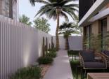 New Build - Detached House / Villa -
Torre de la Horadada