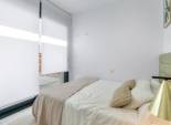 Nieuwbouw Woningen - Bungalow -
Torrevieja - Los Balcones