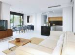 Nieuwbouw Woningen - Villa -
Finestrat - Sierra Cortina