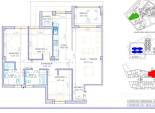 Nouvelle construction - Appartement -
Villajoyosa - Paraiso