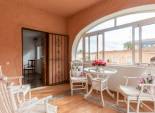 Resale - Semi - Detached Villa -
Punta Prima