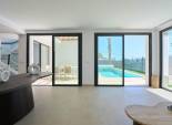 Obra nueva - Villa -
Alfas del Pí - Escandinavia