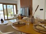 Nieuwbouw Woningen - Bungalow op verdieping -
San Pedro del Pinatar - San Pedro Del Pinatar