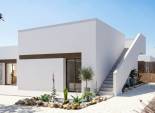 Obra nueva - Independiente / Villa -
Finestrat