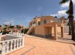 Herverkoop - Vrijstaande woning / Villa -
Ciudad Quesada - Rojales - La Marquesa Golf
