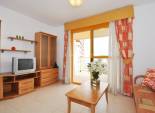 Neue Gebäude - Penthouse -
Calpe - La Calalga