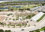 Nieuwbouw Woningen - low-bungalow -
San Javier
