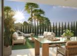 Neue Gebäude - Penthouse -
Guardamar del Segura - Guardamar Del Segura
