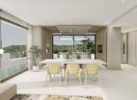 Nouvelle construction - Villa -
Finestrat
