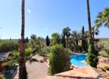 Herverkoop - Finca   -
Ciudad Quesada - Rojales - Heredades