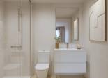 Nieuwbouw Woningen - Penthouse -
Alicante - San Agustín