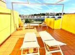 Herverkoop - Appartement -
Algorfa