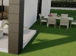 Obra nueva - Apartamento -
Torrevieja