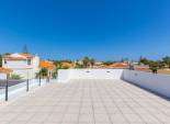Nouvelle construction - Villa -
Torrevieja - Los Balcones
