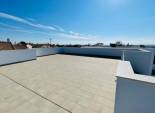 Obra nueva - Independiente / Villa -
Torrevieja
