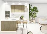Obra nueva - Villa -
Orihuela Costa - Los Altos