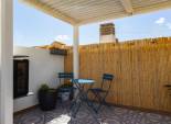 Herverkoop - Appartement -
La Mata