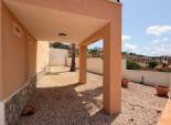 Herverkoop - Vrijstaande woning / Villa -
Ciudad Quesada - Rojales - La Marquesa Golf