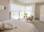 Nieuwbouw Woningen - Villa -
Pilar de la Horadada - Lo Romero Golf