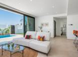 Obra nueva - detached -
San Javier