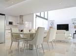 Obra nueva - Villa -
Orihuela Costa - Dehesa de campoamor