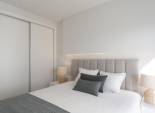 Neue Gebäude - Apartment -
Denia - L´Estanyó (Marinas)