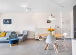 Herverkoop - Appartement -
Pilar de la Horadada